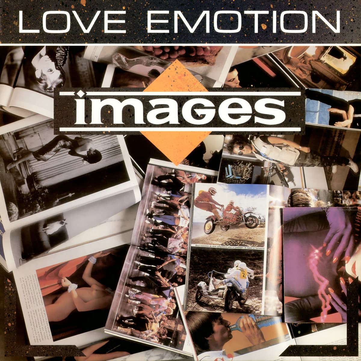 Love Emotion