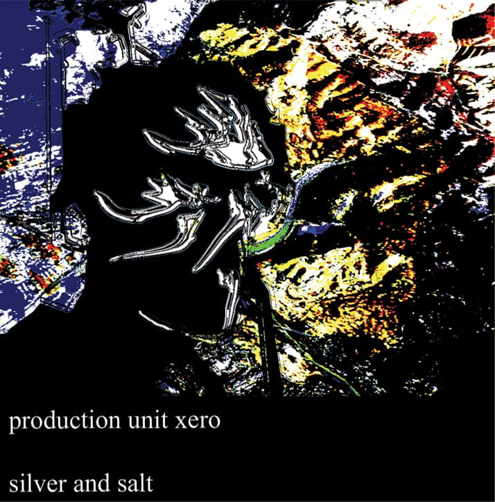 Silver and Salt
