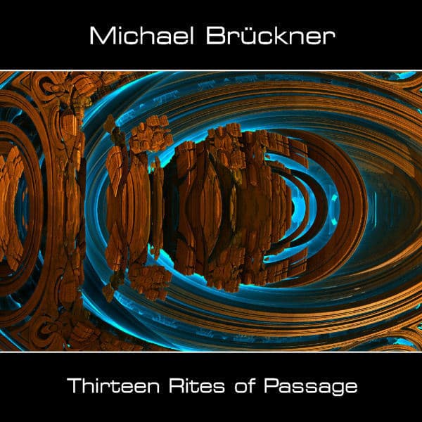 Thirteen Rites of Passage