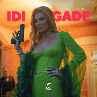 Idi gade