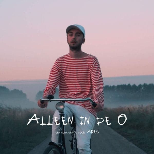 Alleen In De O