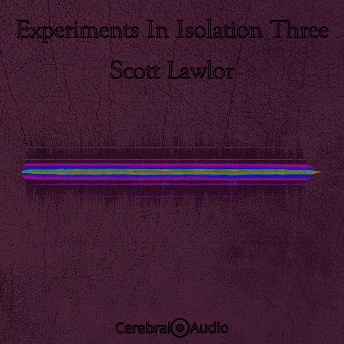 Experiments in Isolation Three