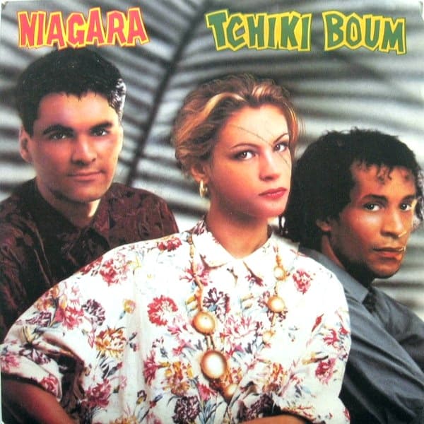 Tchiki boum
