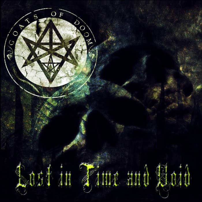 Lost in Time and Void