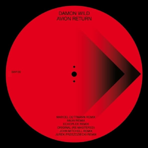 Avion Return (Part 1)