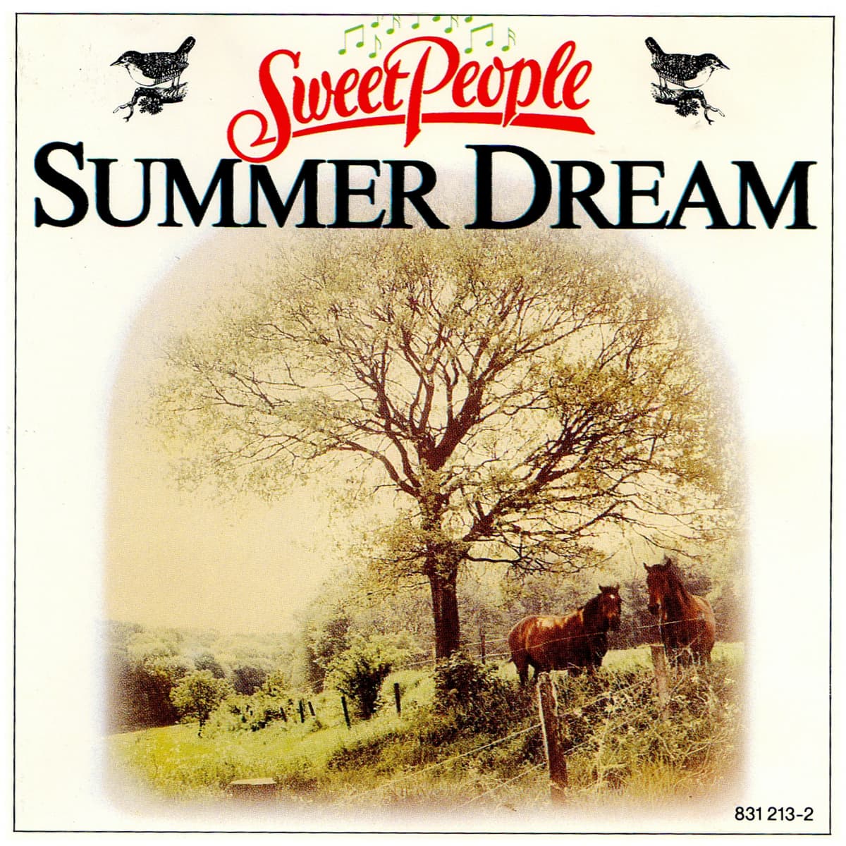 Summer Dream