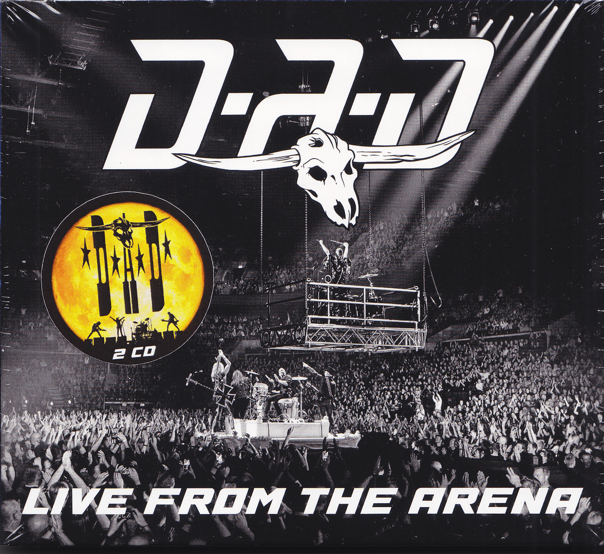 Live From the Arena