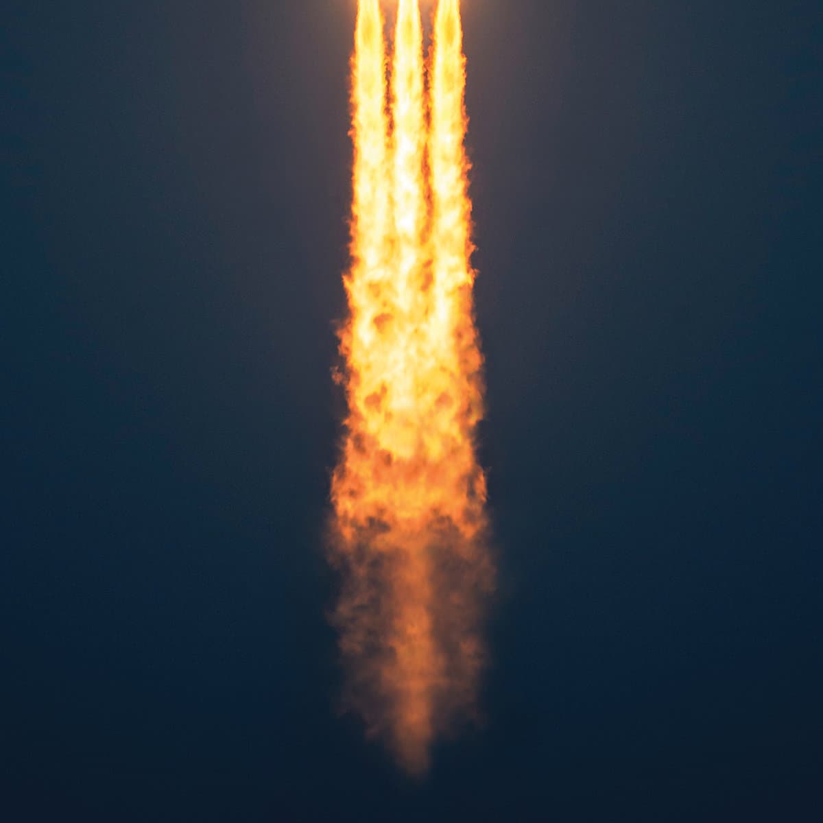 Approaching Complexity