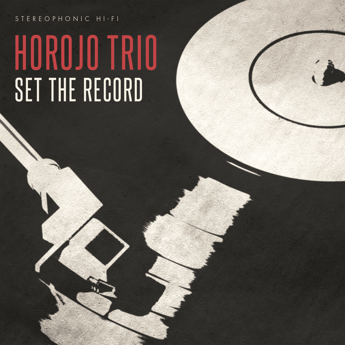 Set the Record