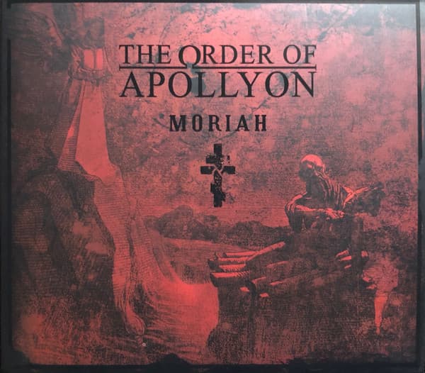 Moriah