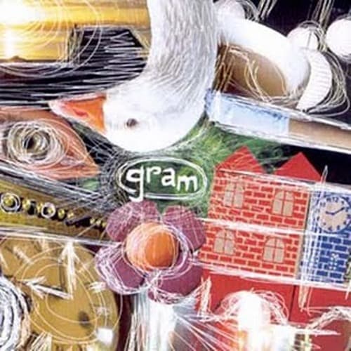Gram
