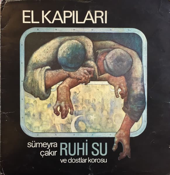 El Kapıları