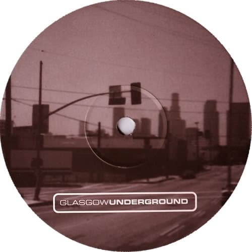 Body Work EP