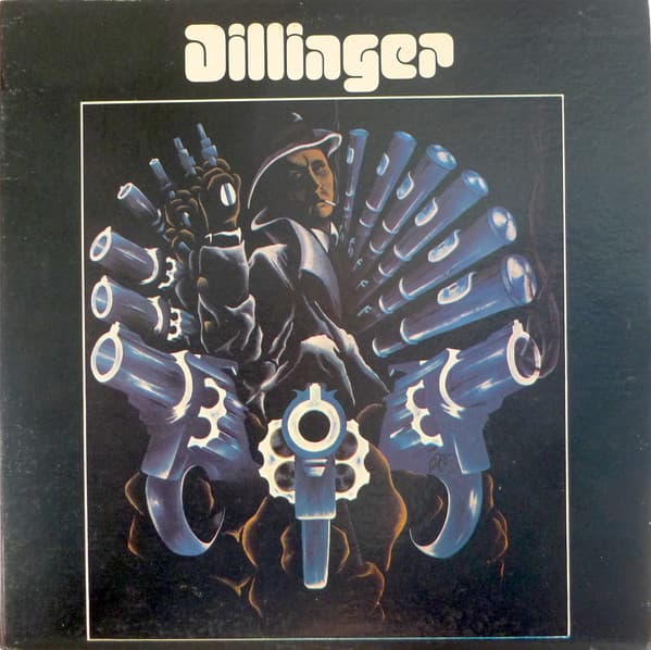 Dillinger