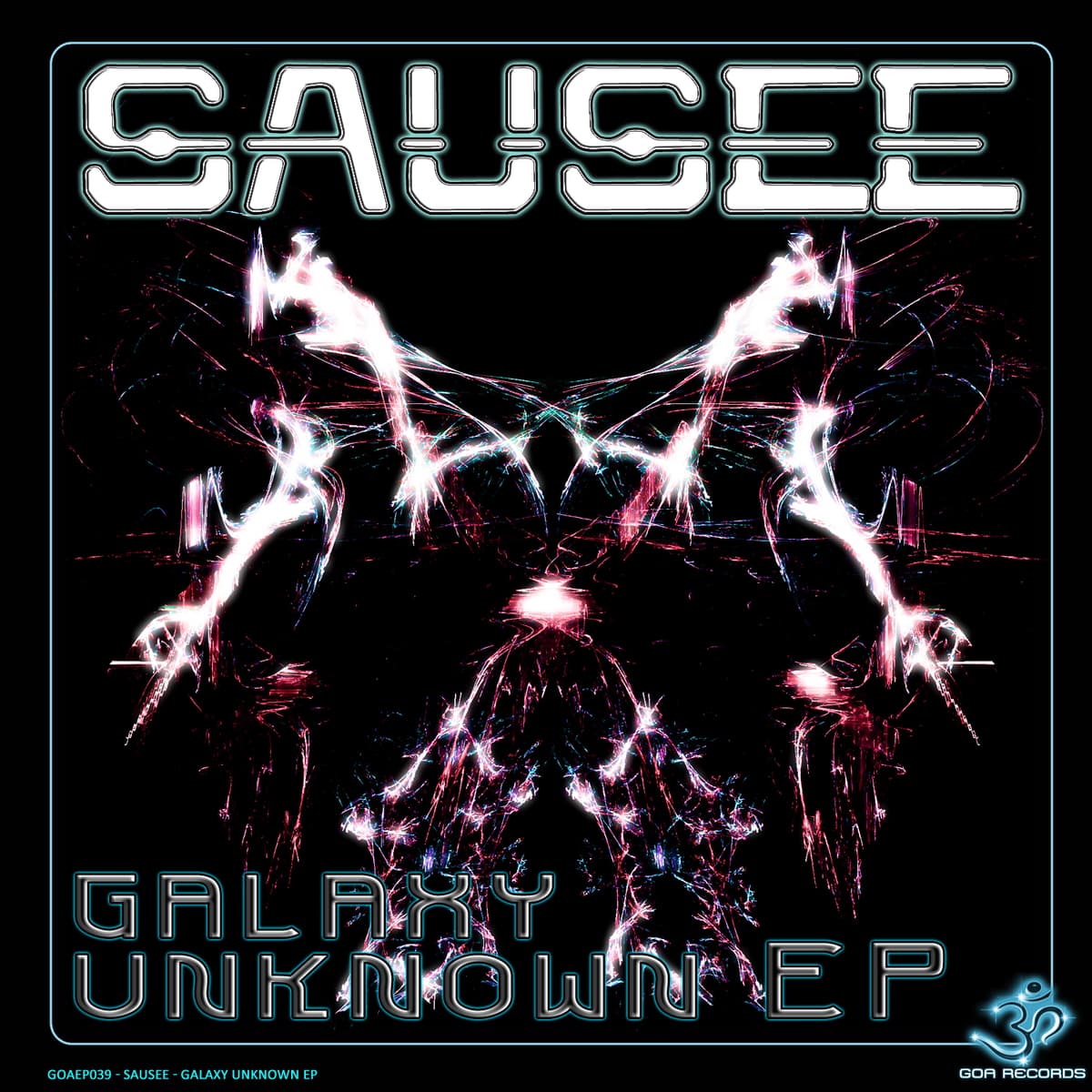 Galaxy Unknown EP