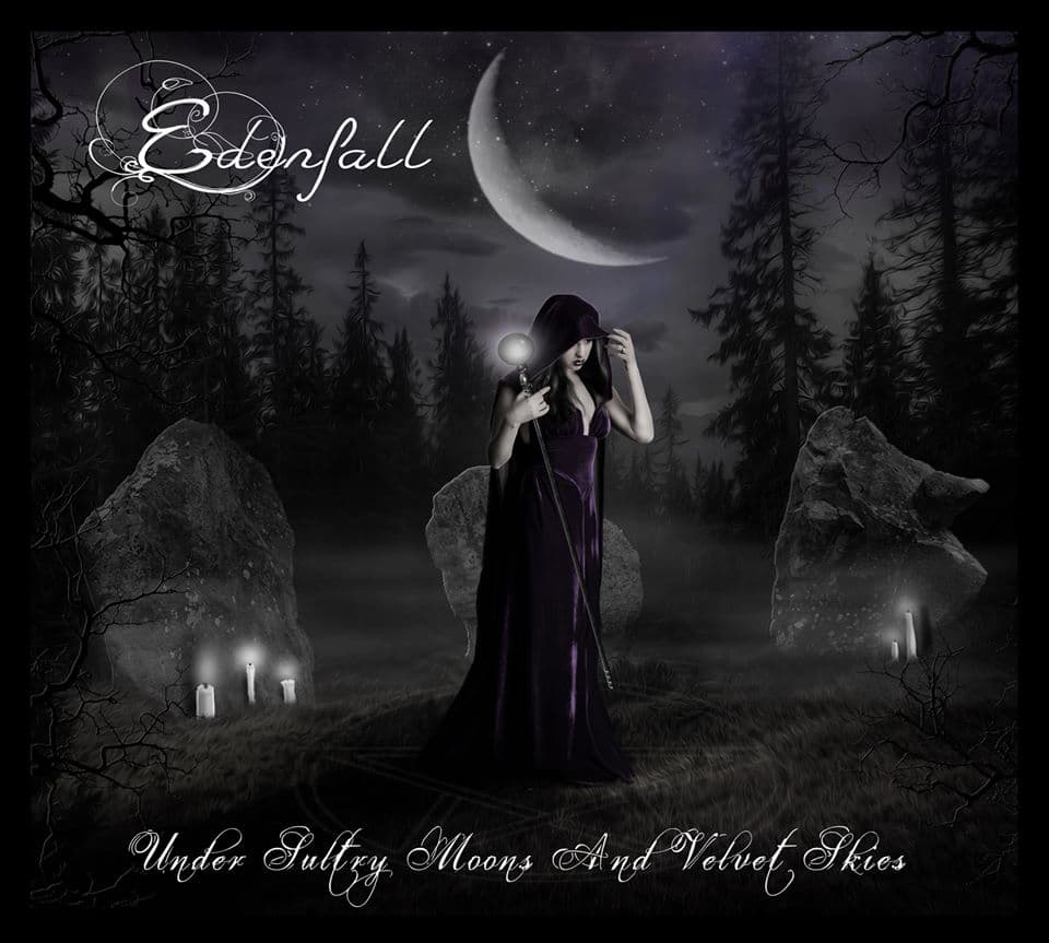 Under Sultry Moons and Velvet Skies