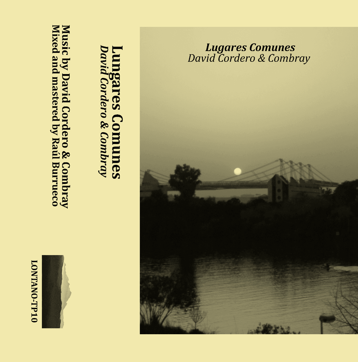 Lugares comunes