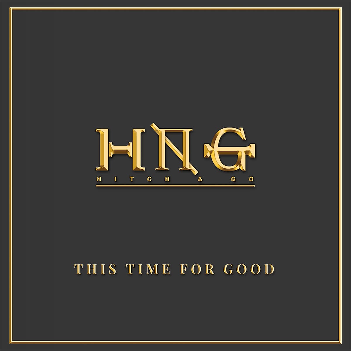 This Time for Good