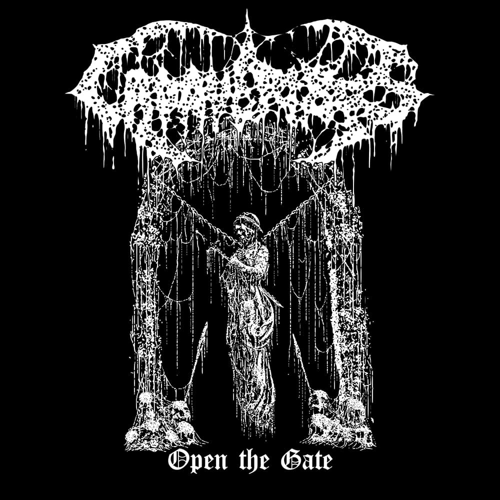 Open the Gate