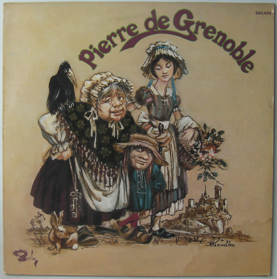 Pierre de Grenoble