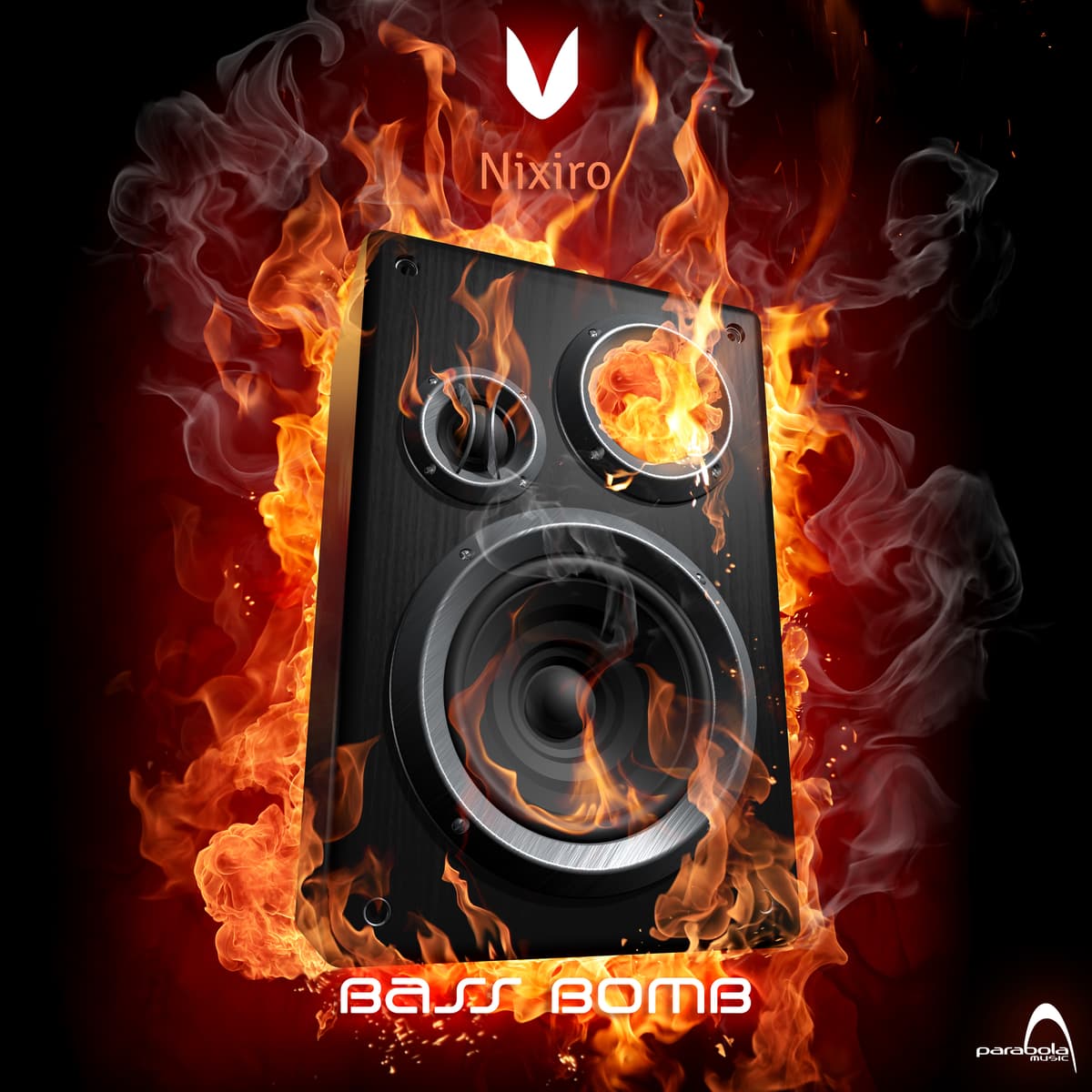 Bass Bomb