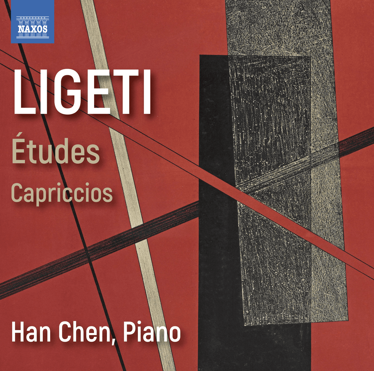 Études / Capriccios