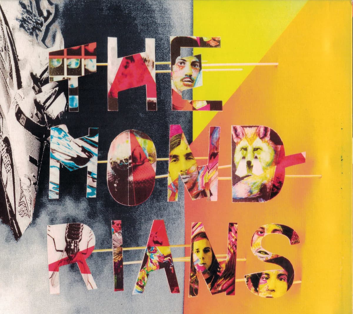 The Mondrians