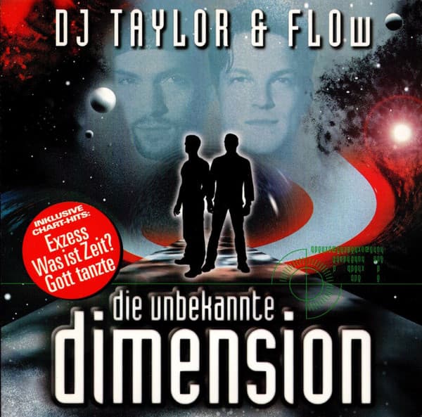die unbekannte dimension