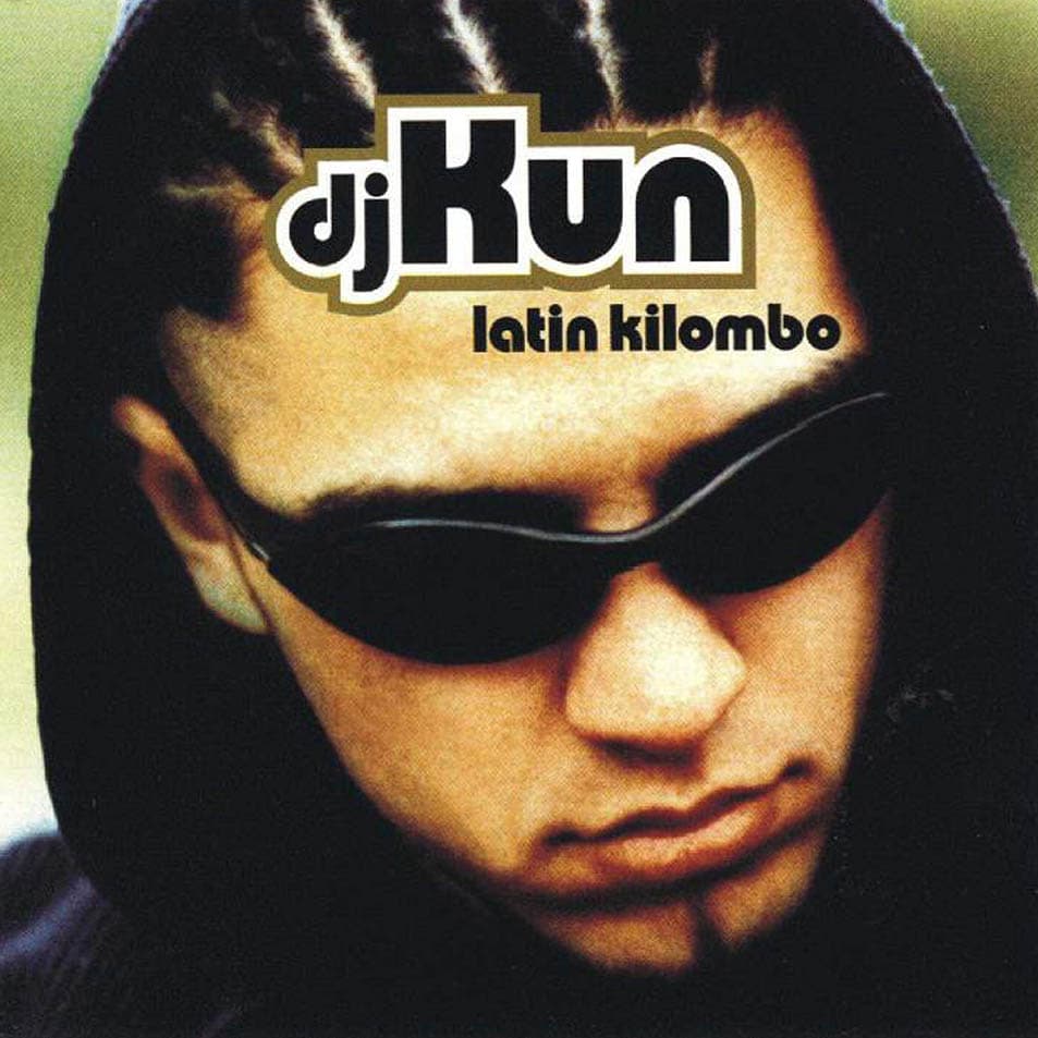 Latin Kilombo