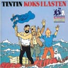 Tintin: Koks i lasten