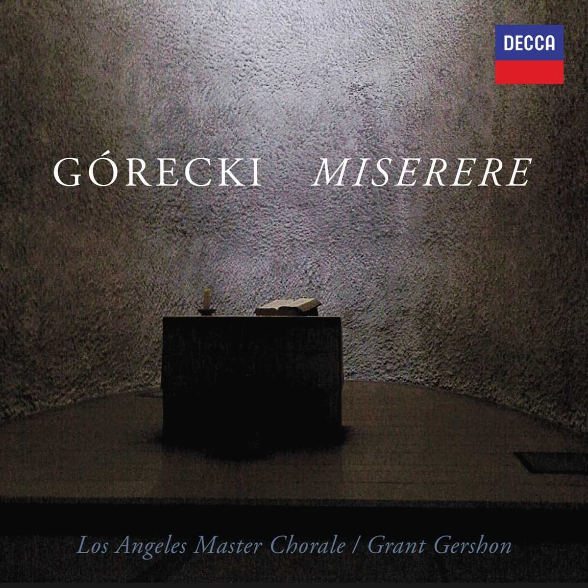 Miserere
