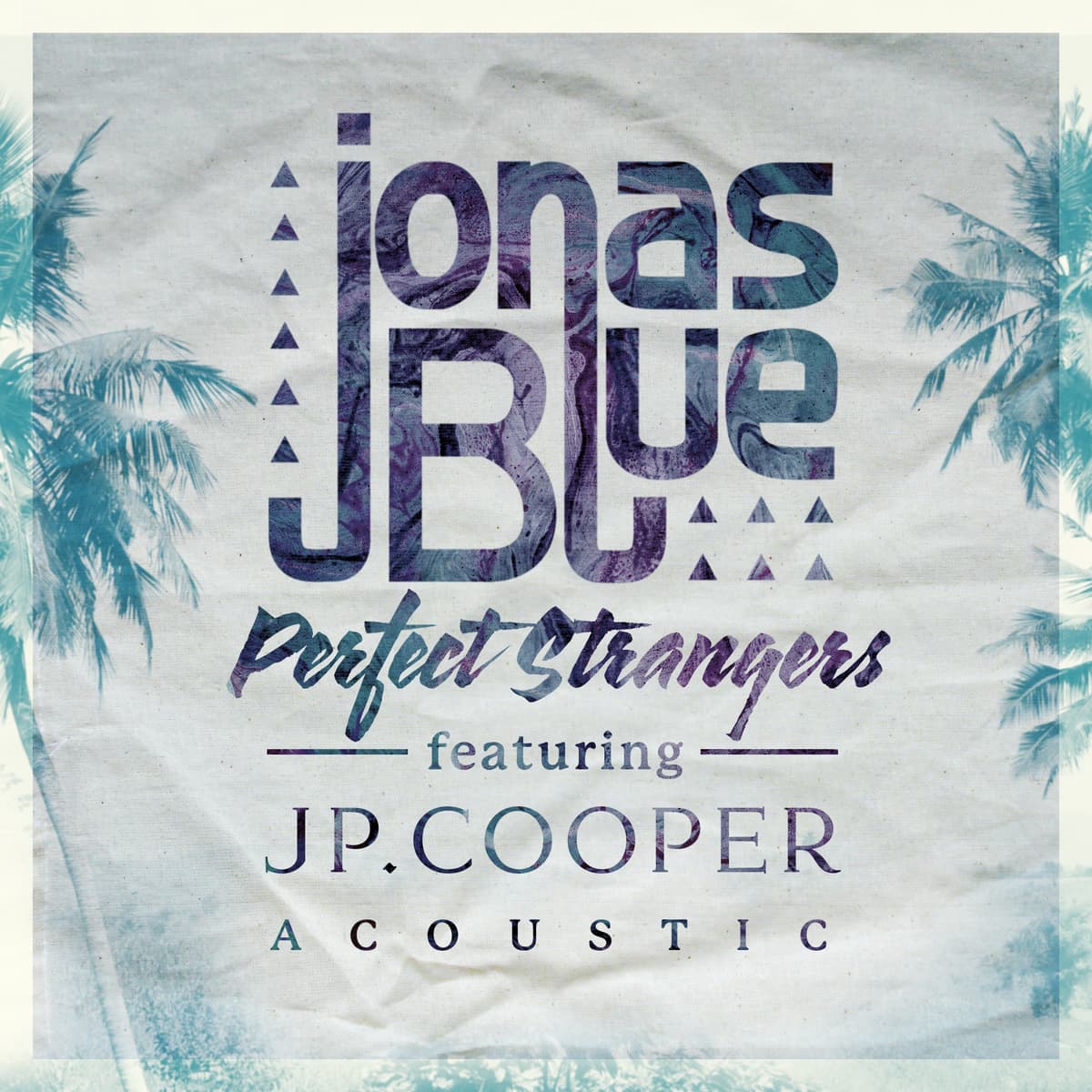 Perfect Strangers (acoustic)