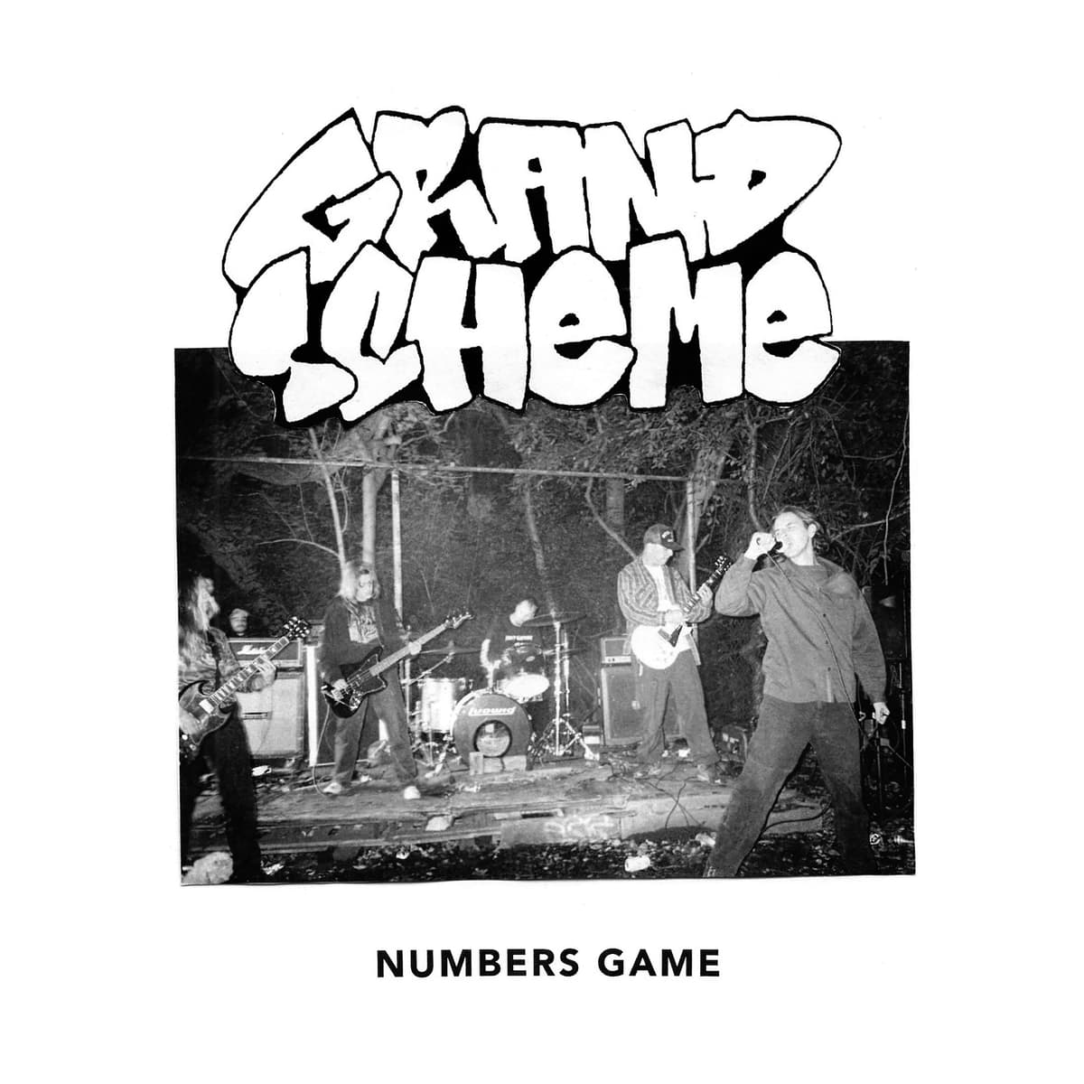 Numbers Game