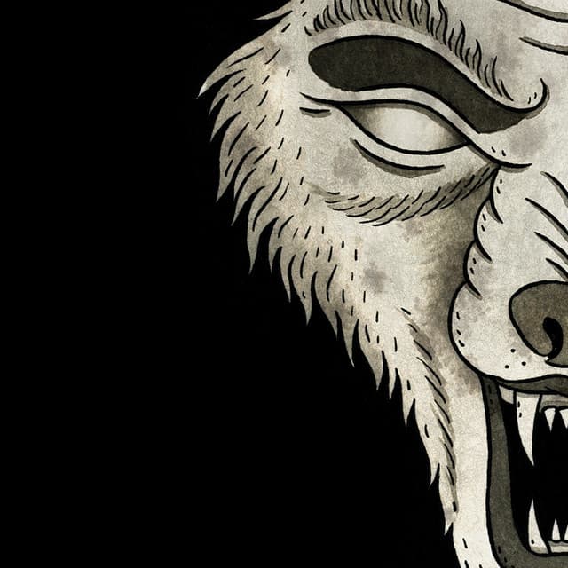Attack of the Wolf King