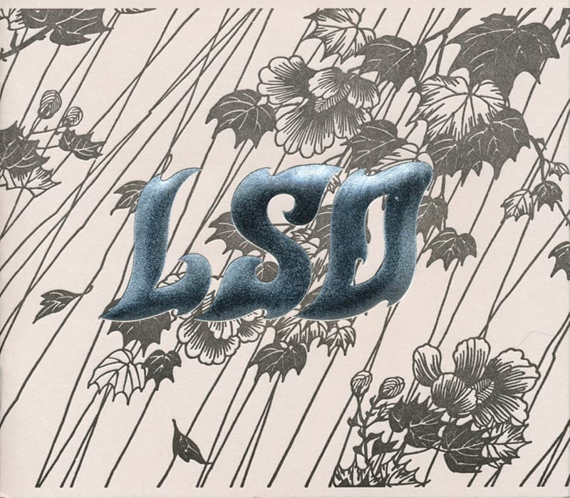 LSD Pond