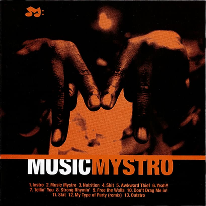 Music Mystro
