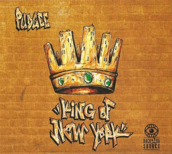 King of New York