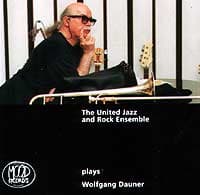 Plays Wolfgang Dauner