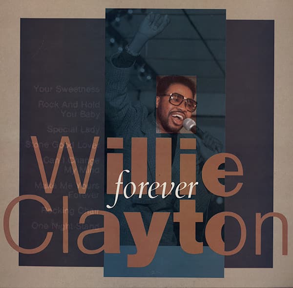 Forever