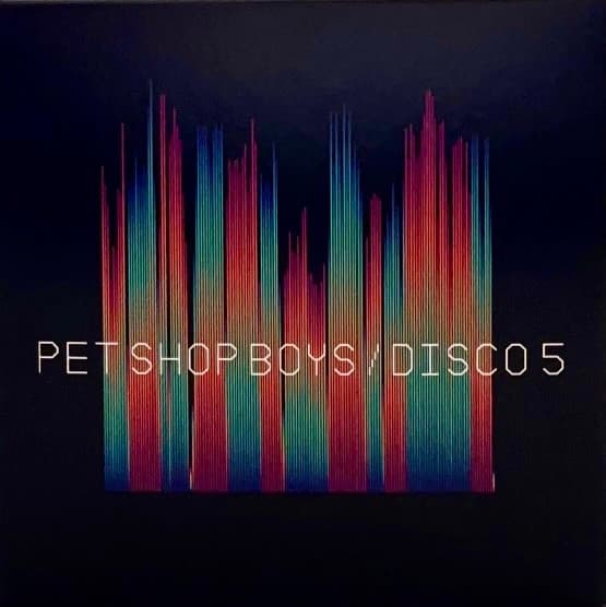 Disco 5