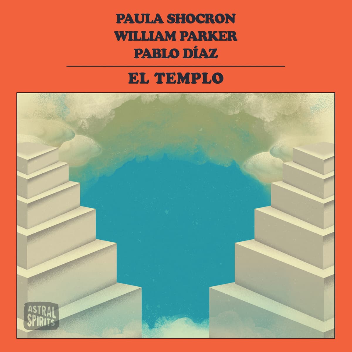 El Templo