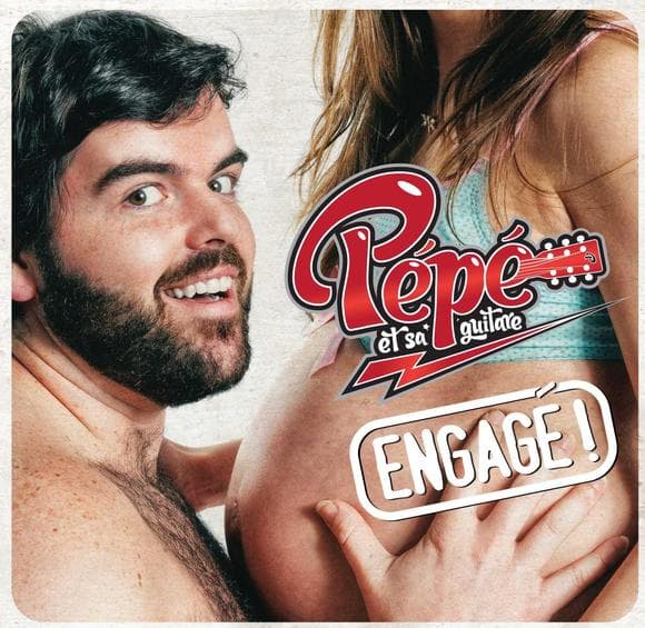 Engagé !