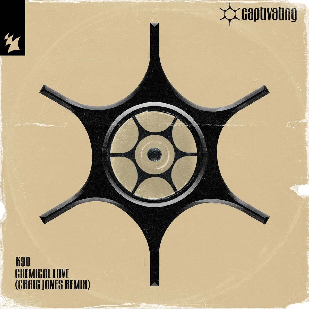 Chemical Love (Craig Jones Remix)