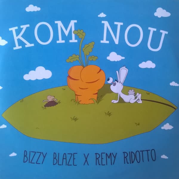Kom nou