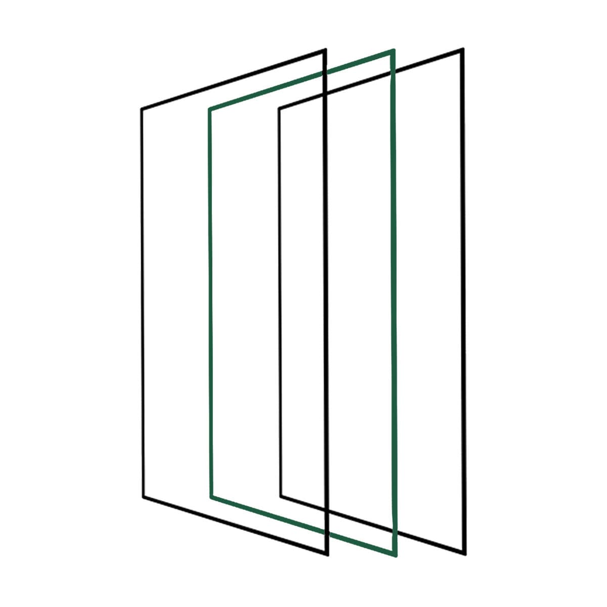 Threaded Habitat Remixes