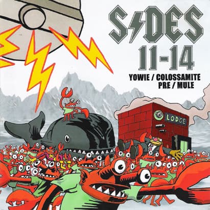 Sides 11-14
