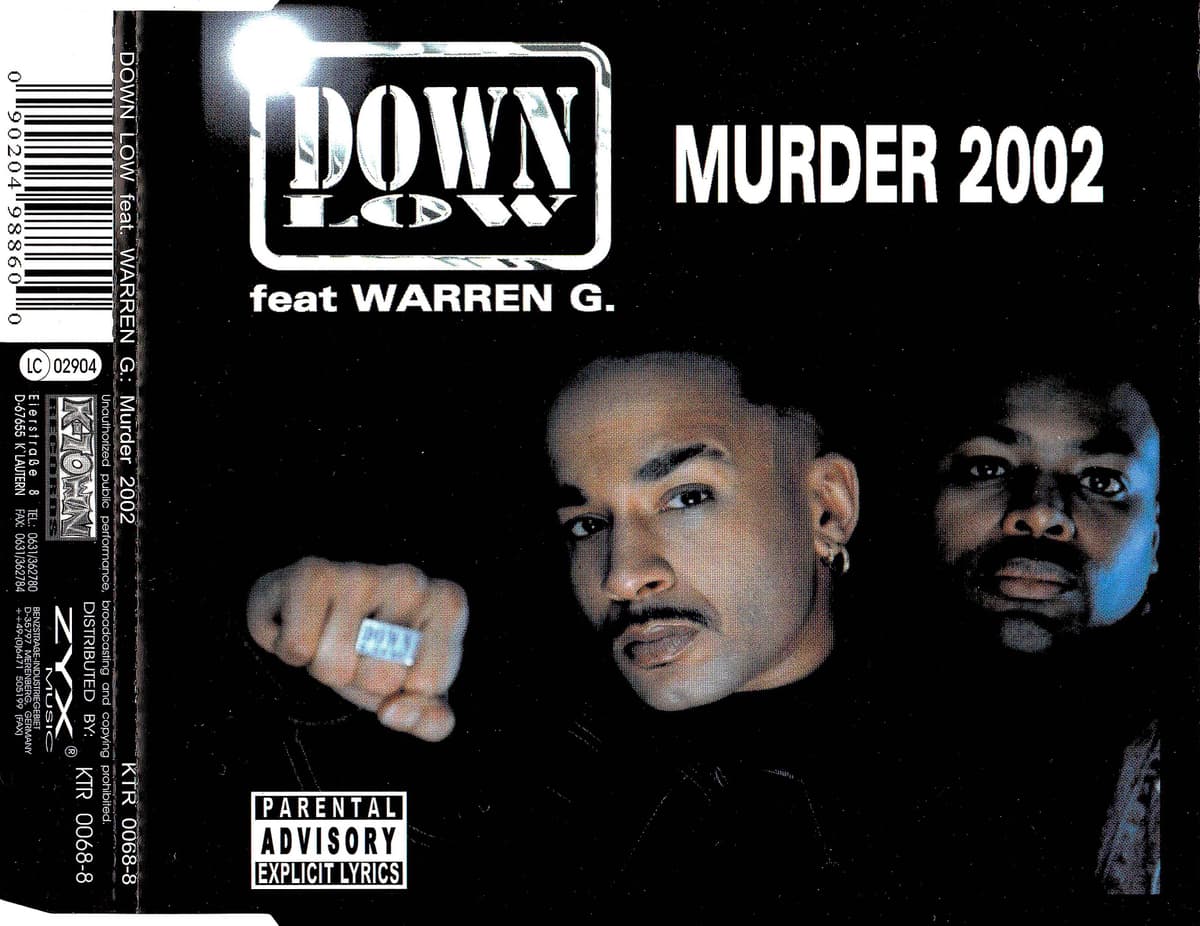 Murder 2002