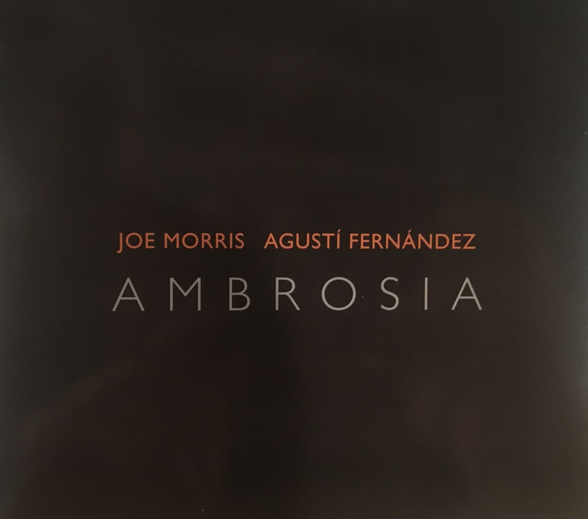 Ambrosia