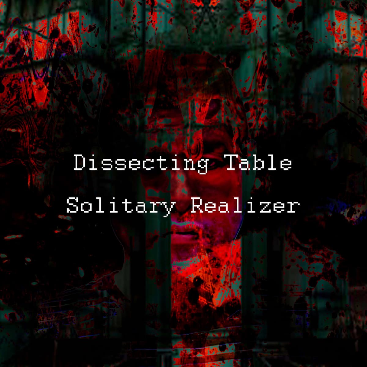Solitary Realizer