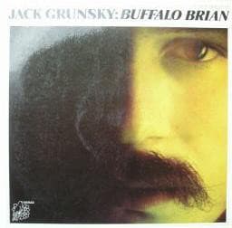 Buffalo Brian